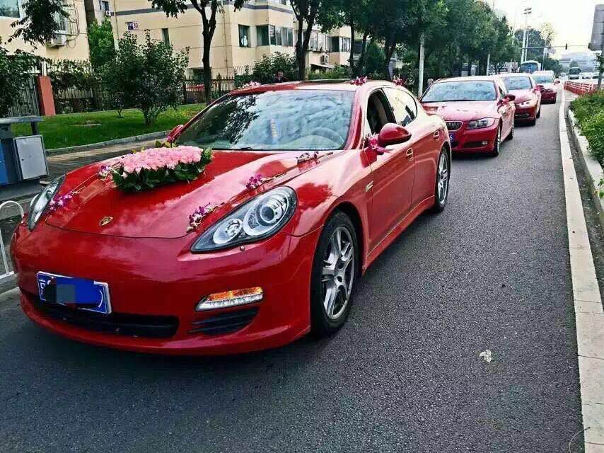 北京汽車租賃 北京汽車租賃