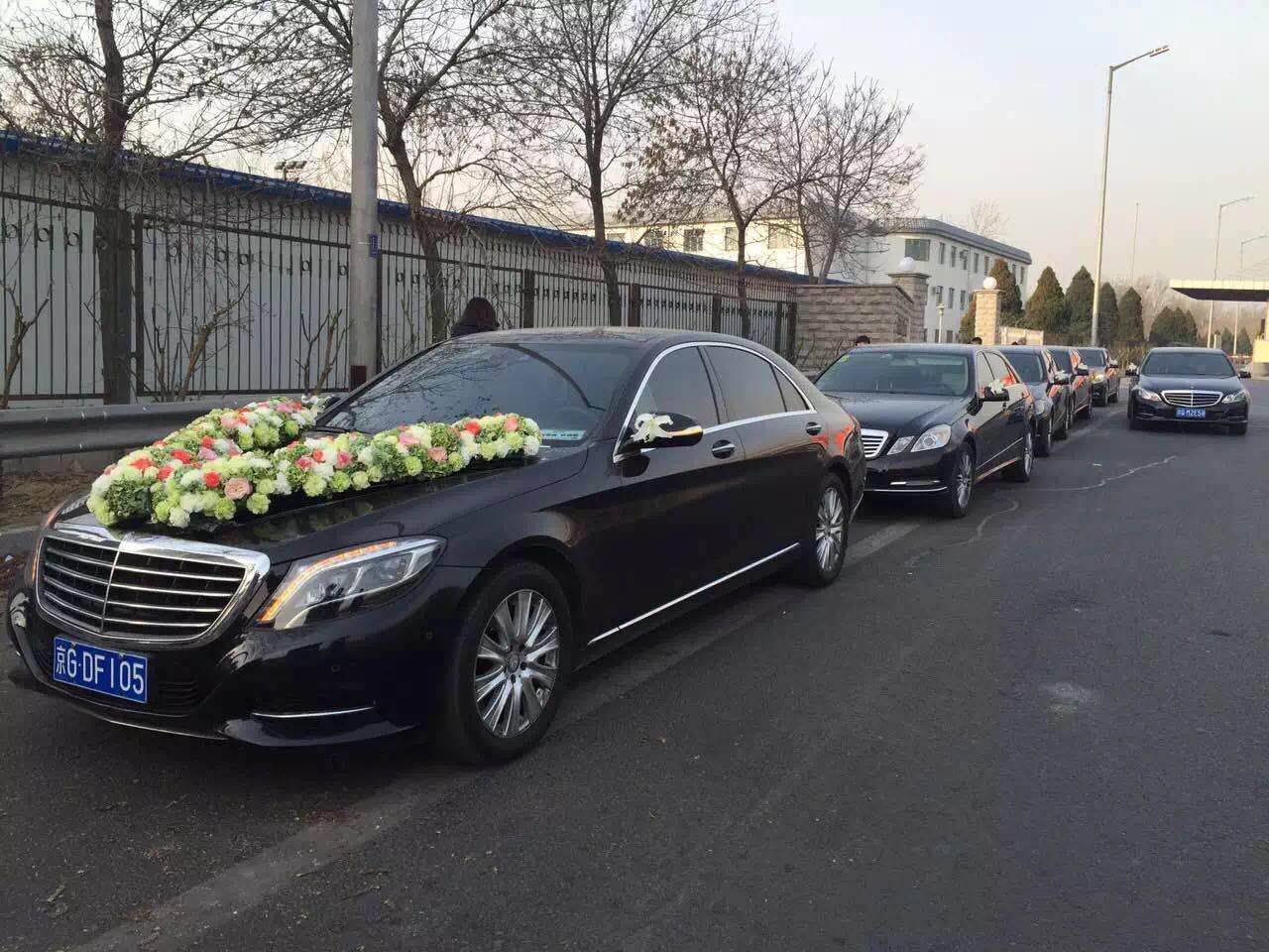 北京包車公司 北京包車公司